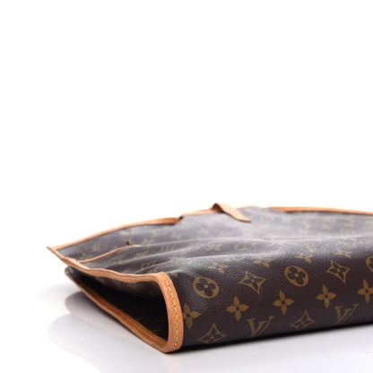 Louis Vuitton Monogram Garment Carrier 6 of 8