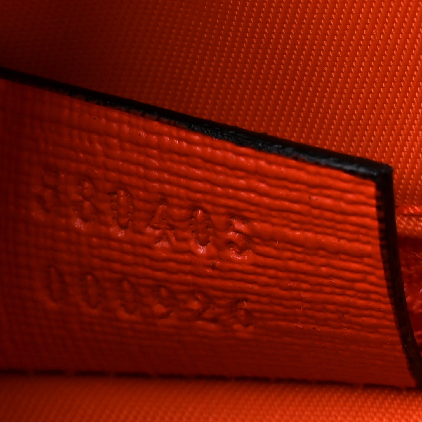 GG Supreme Monogram Kids Hedgehog Backpack Ebony Multicolor