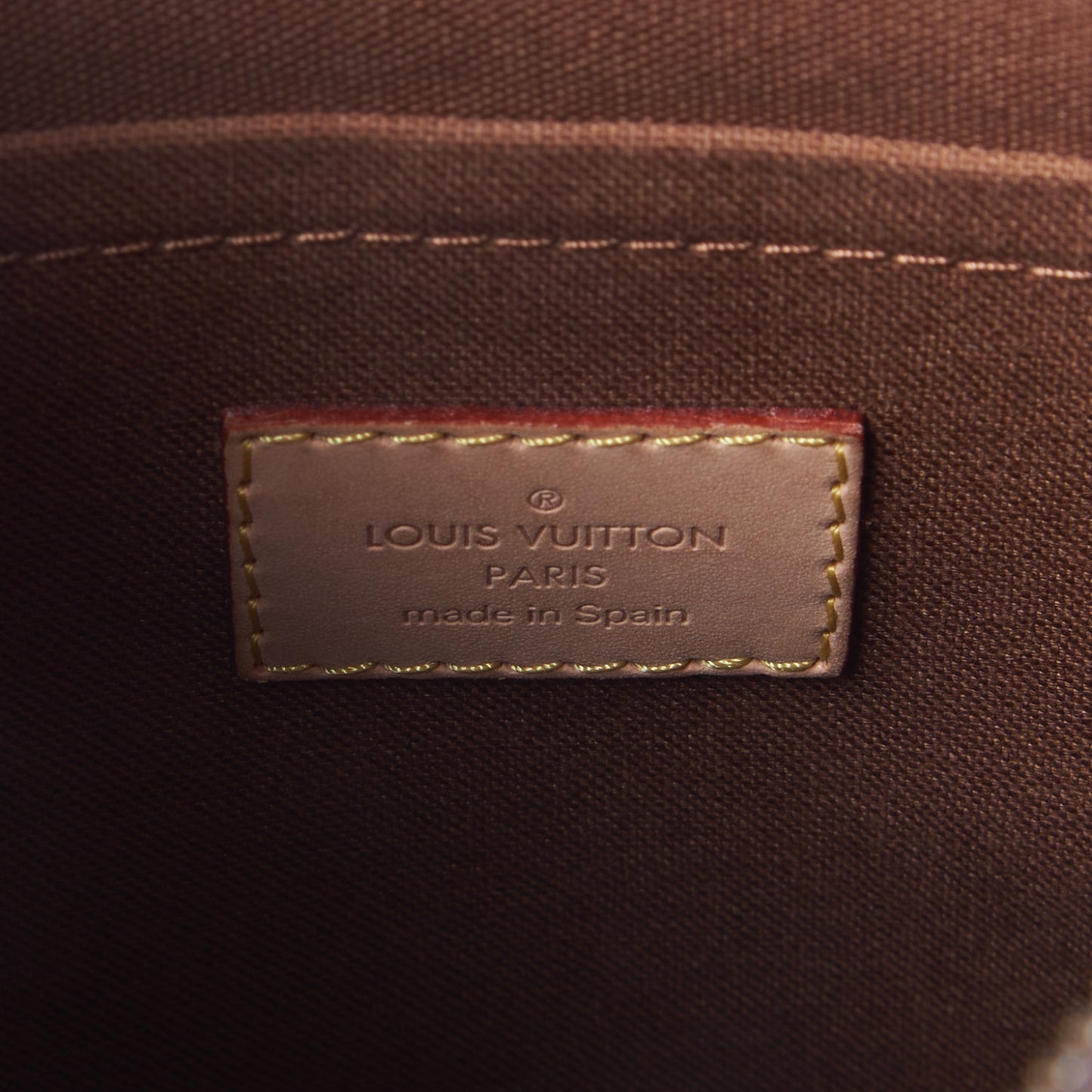 Monogram Odeon PM