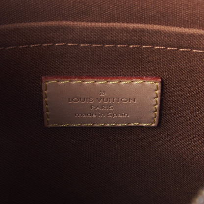Louis Vuitton Monogram Odeon PM 8 of 8