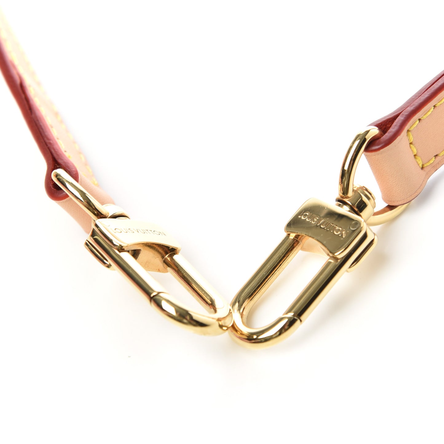 Vachetta 16mm Adjustable Shoulder Strap