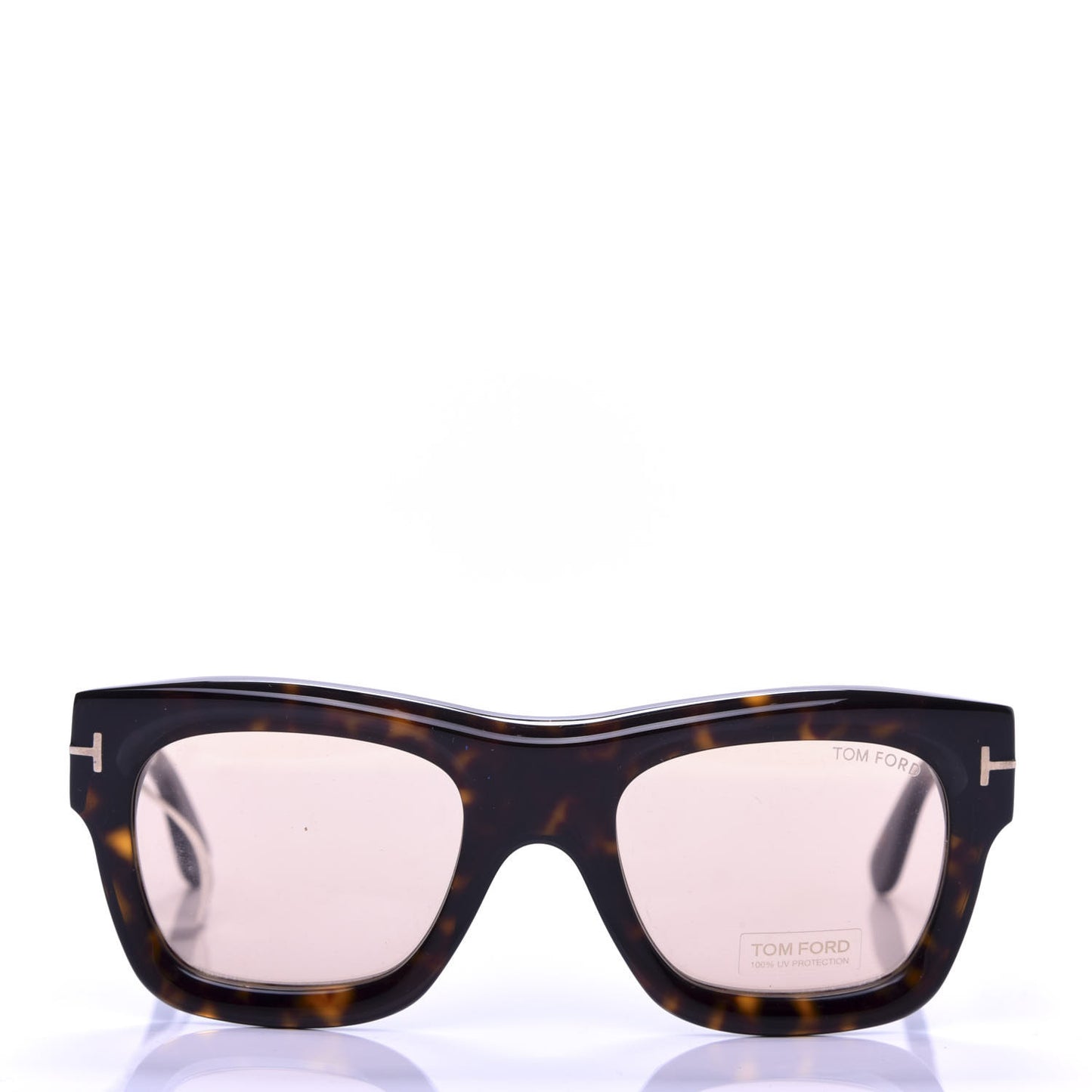 Wagner Sunglasses TF558 Havana