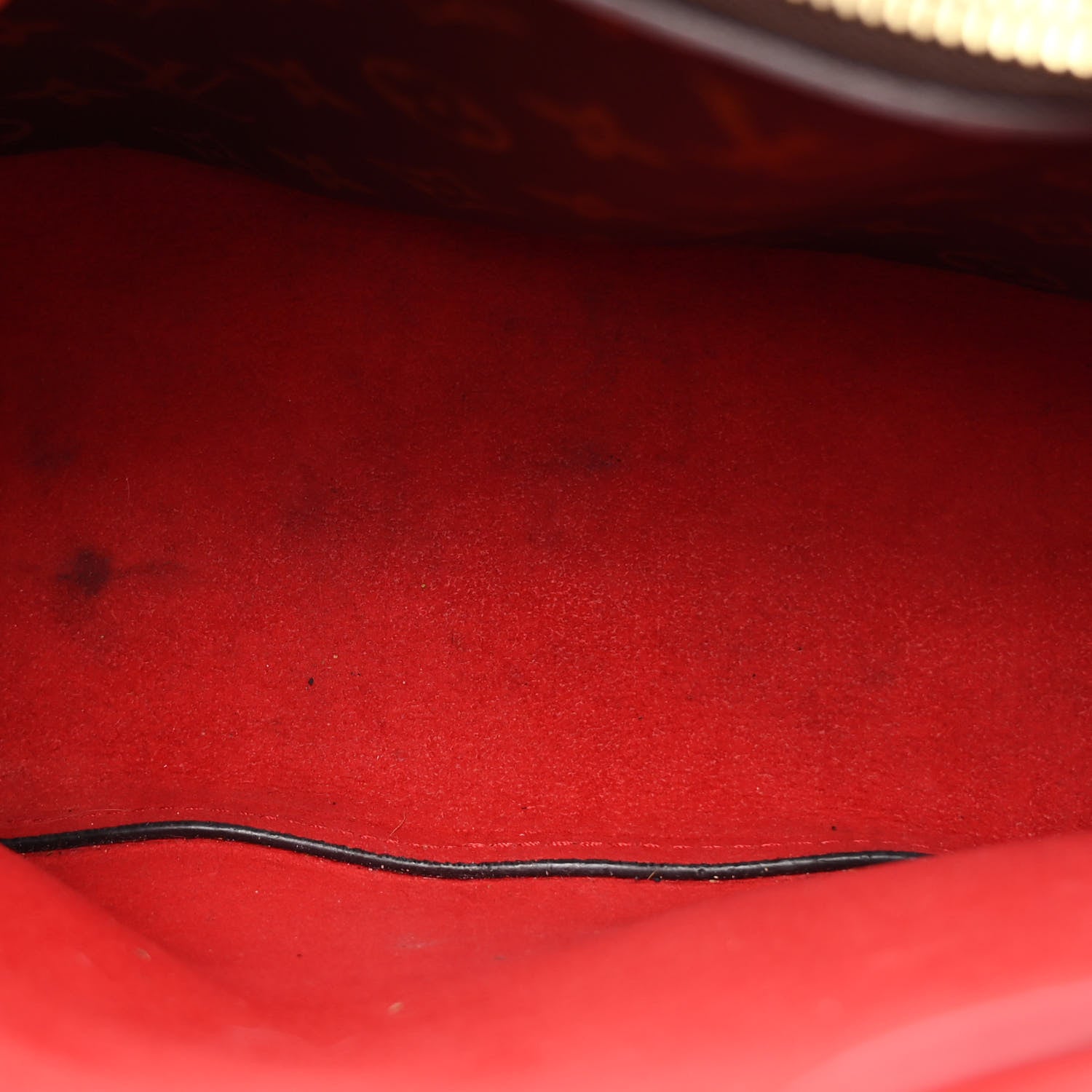 Louis Vuitton Monogram Neonoe MM Coquelicot 6 of 10