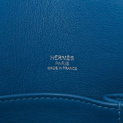 Hermes Swift Jypsiere 28 Mykonos 6 of 13