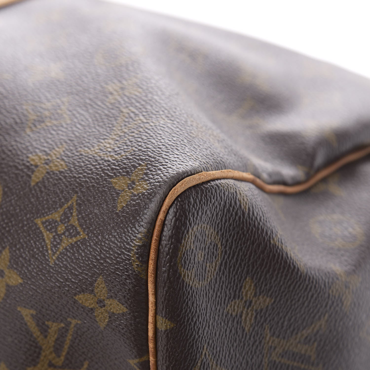 Louis Vuitton Monogram Keepall Bandouliere 45 16 of 30