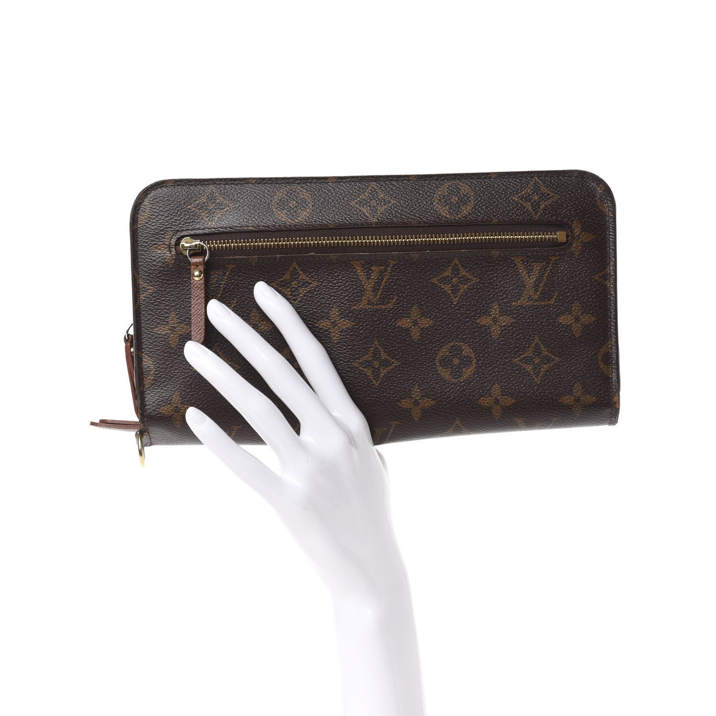 Monogram Insolite Organizer Wallet