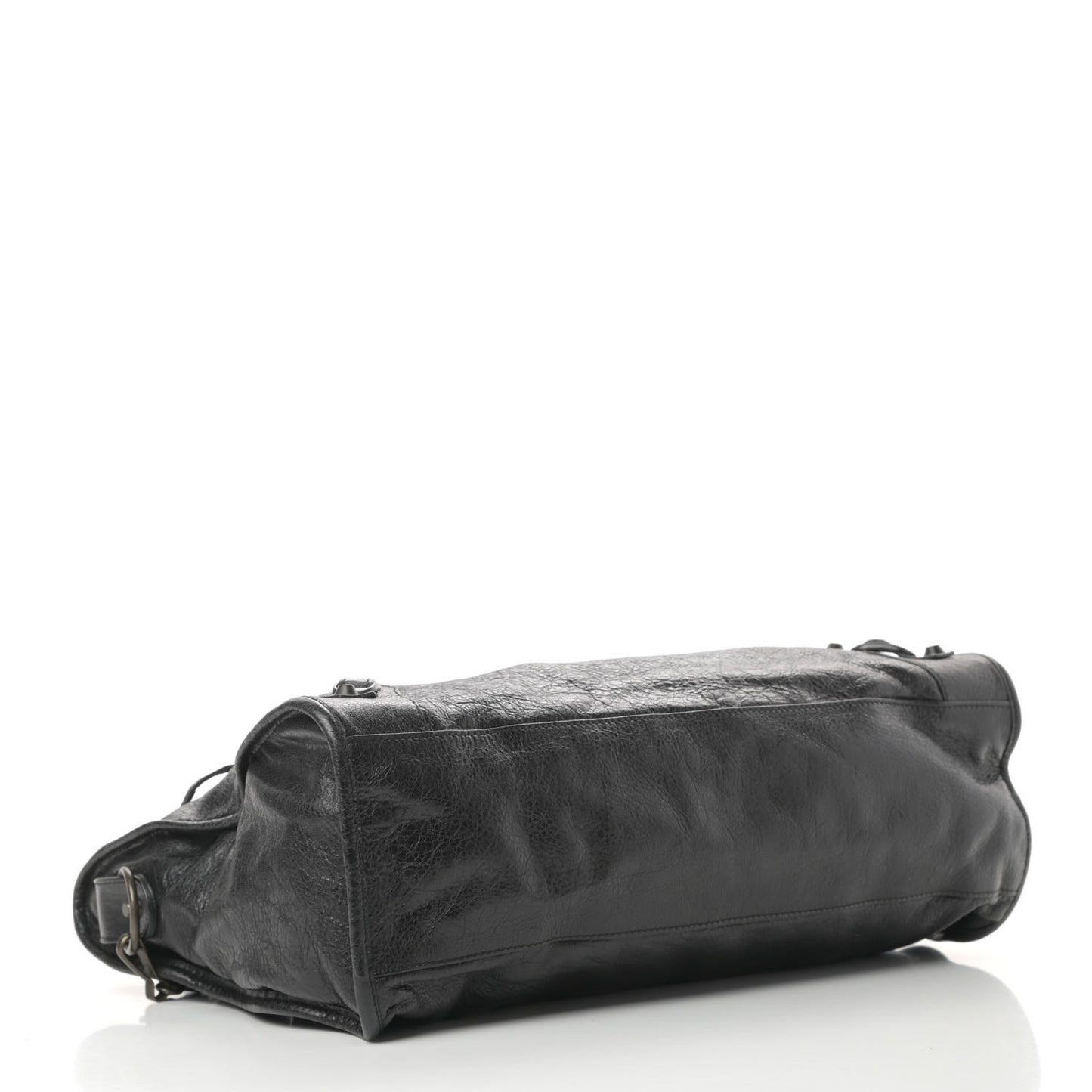 Agneau Classic Hardware City Black