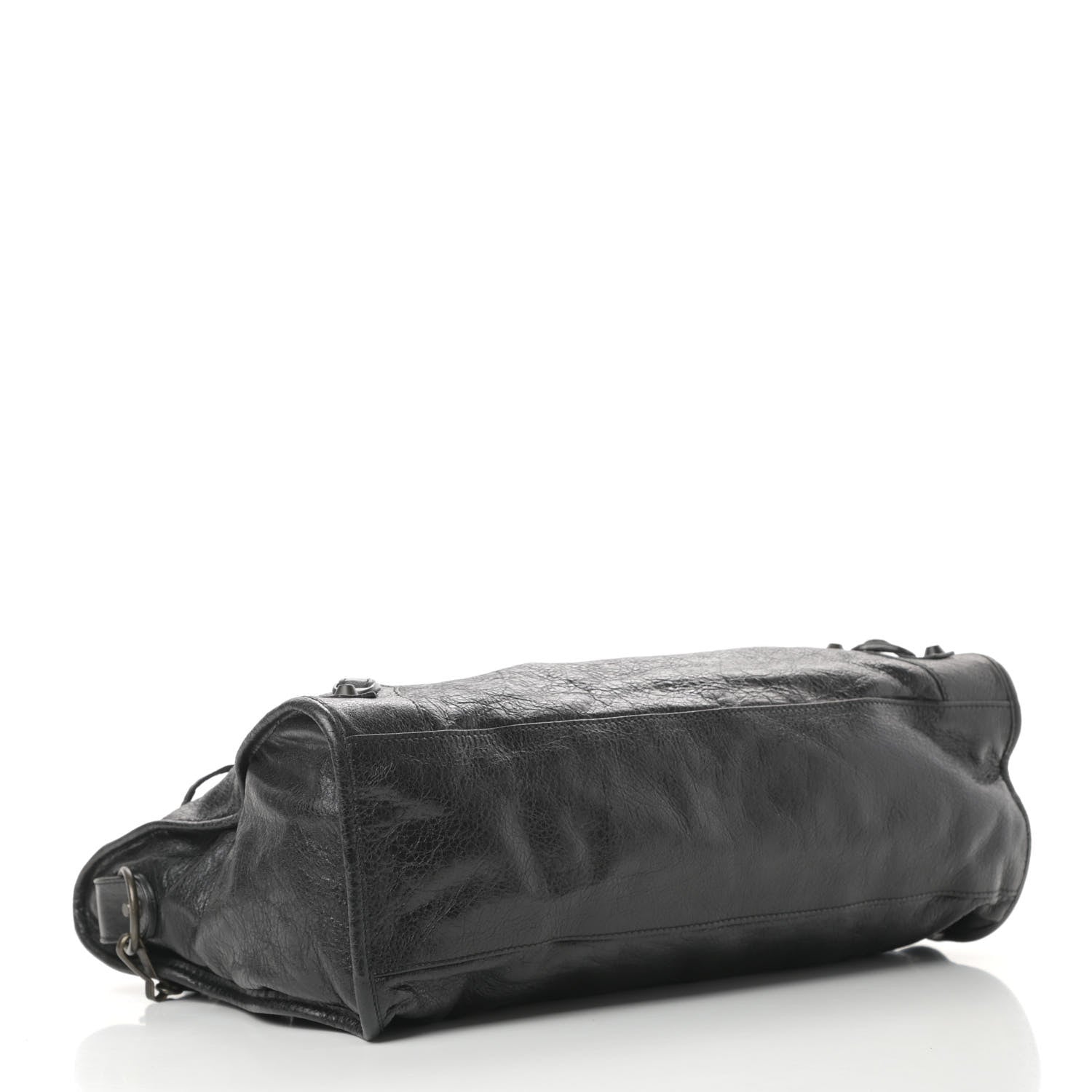 Balenciaga Agneau Classic Hardware City Black 4 of 15