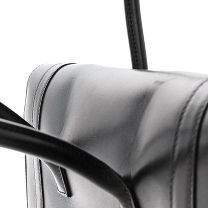 Hermes Box Drag 26 Black 17 of 17