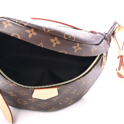 Louis Vuitton Monogram Bumbag 4 of 4