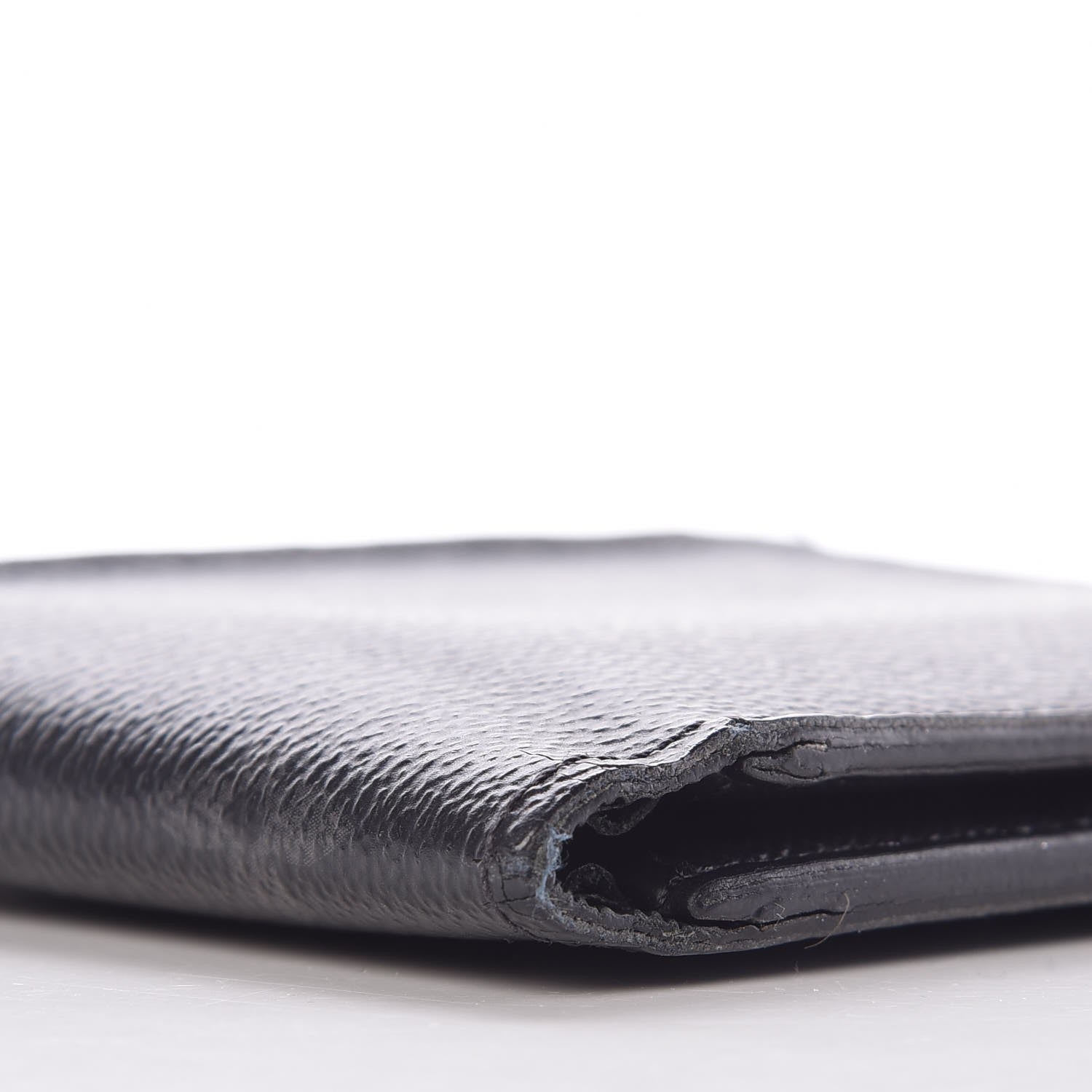 Louis Vuitton Monogram Eclipse Multiple Wallet 9 of 12