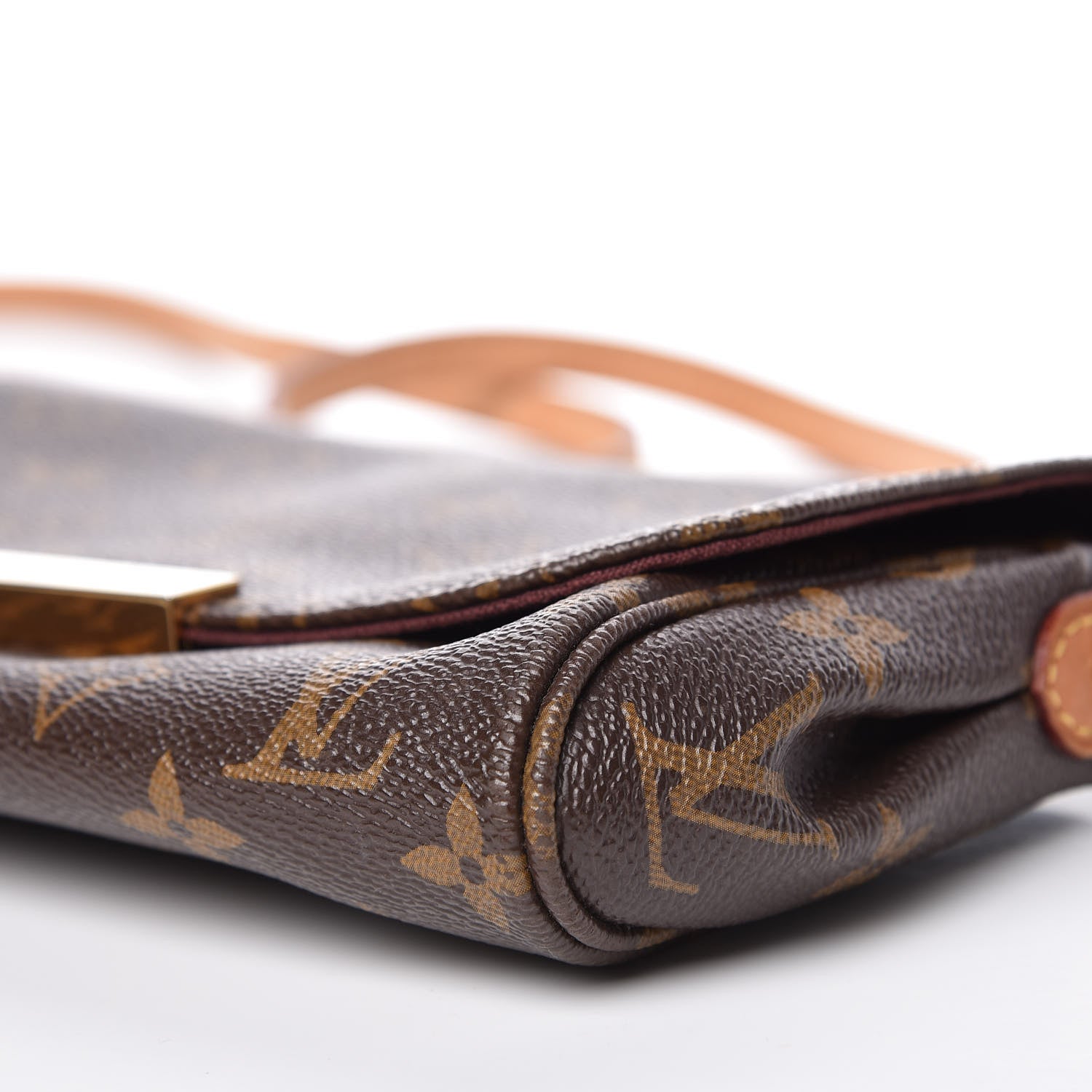 Louis Vuitton Monogram Favorite PM 9 of 9