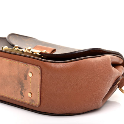 Louis Vuitton Monogram Eden PM Camel 7 of 11