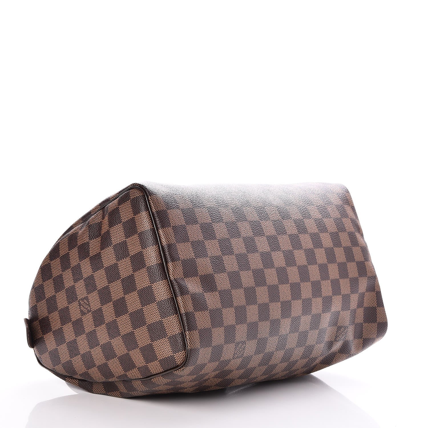 Louis Vuitton Damier Ebene Speedy 30 4 of 8