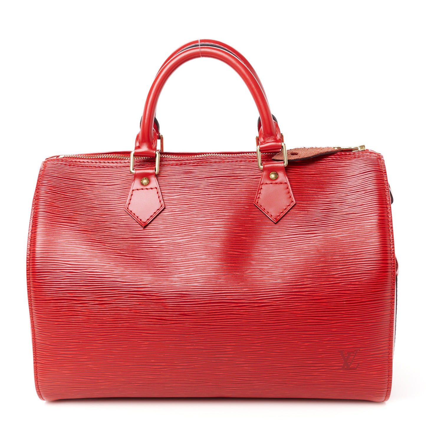 Epi Speedy 30 Castillan Red