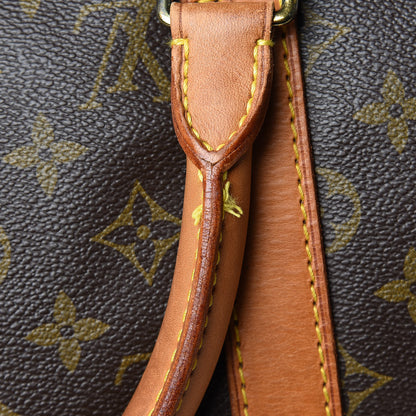 Louis Vuitton Monogram Keepall 50 7 of 19