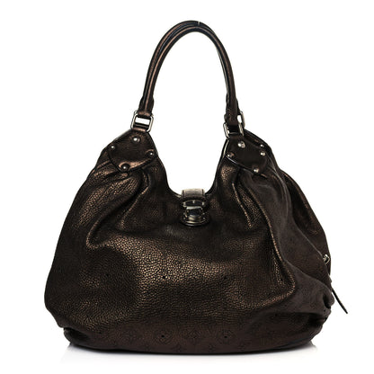 Louis Vuitton Mahina XL Mordore 1 of 11