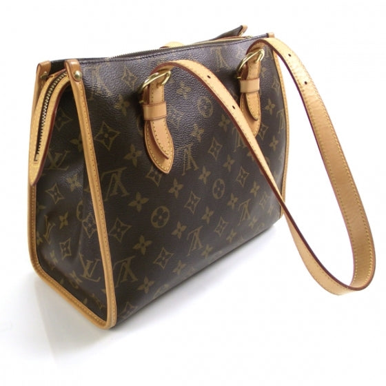 Louis Vuitton Monogram Popincourt Haut 3 of 9
