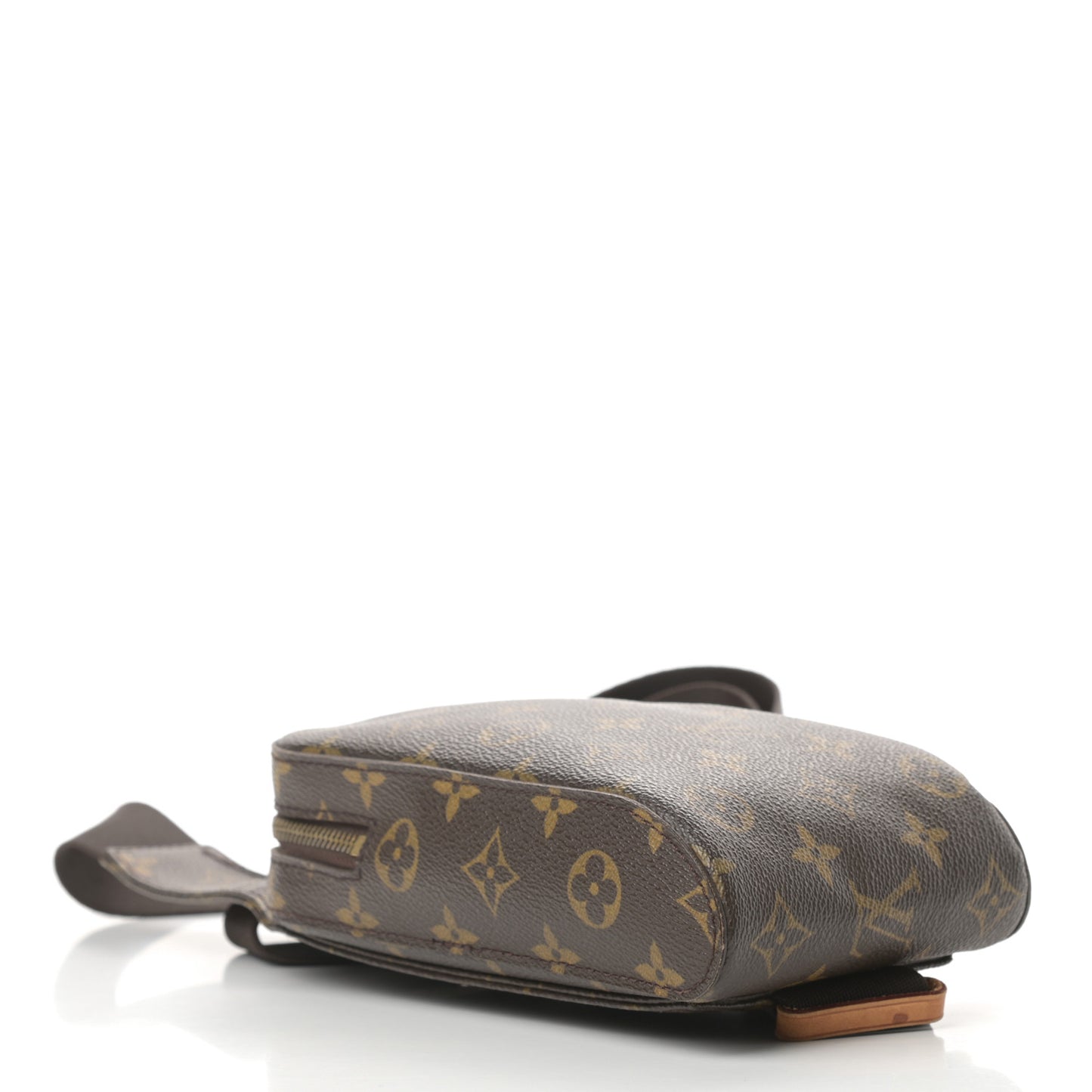 Monogram Geronimos