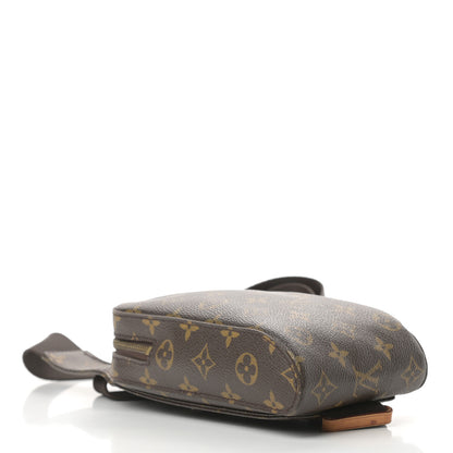 Louis Vuitton Monogram Geronimos 4 of 11