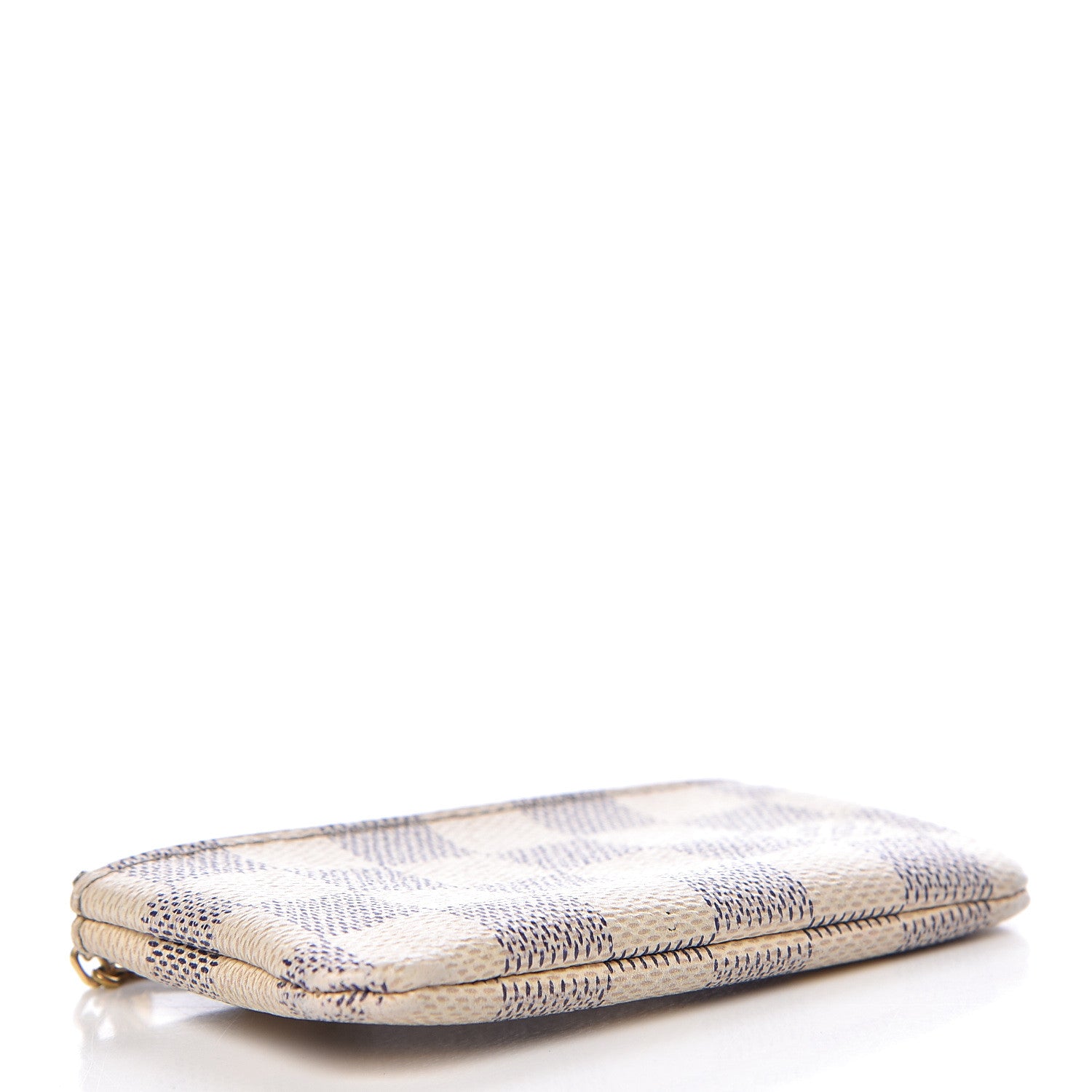 Louis Vuitton Damier Azur Key Pouch 4 of 12