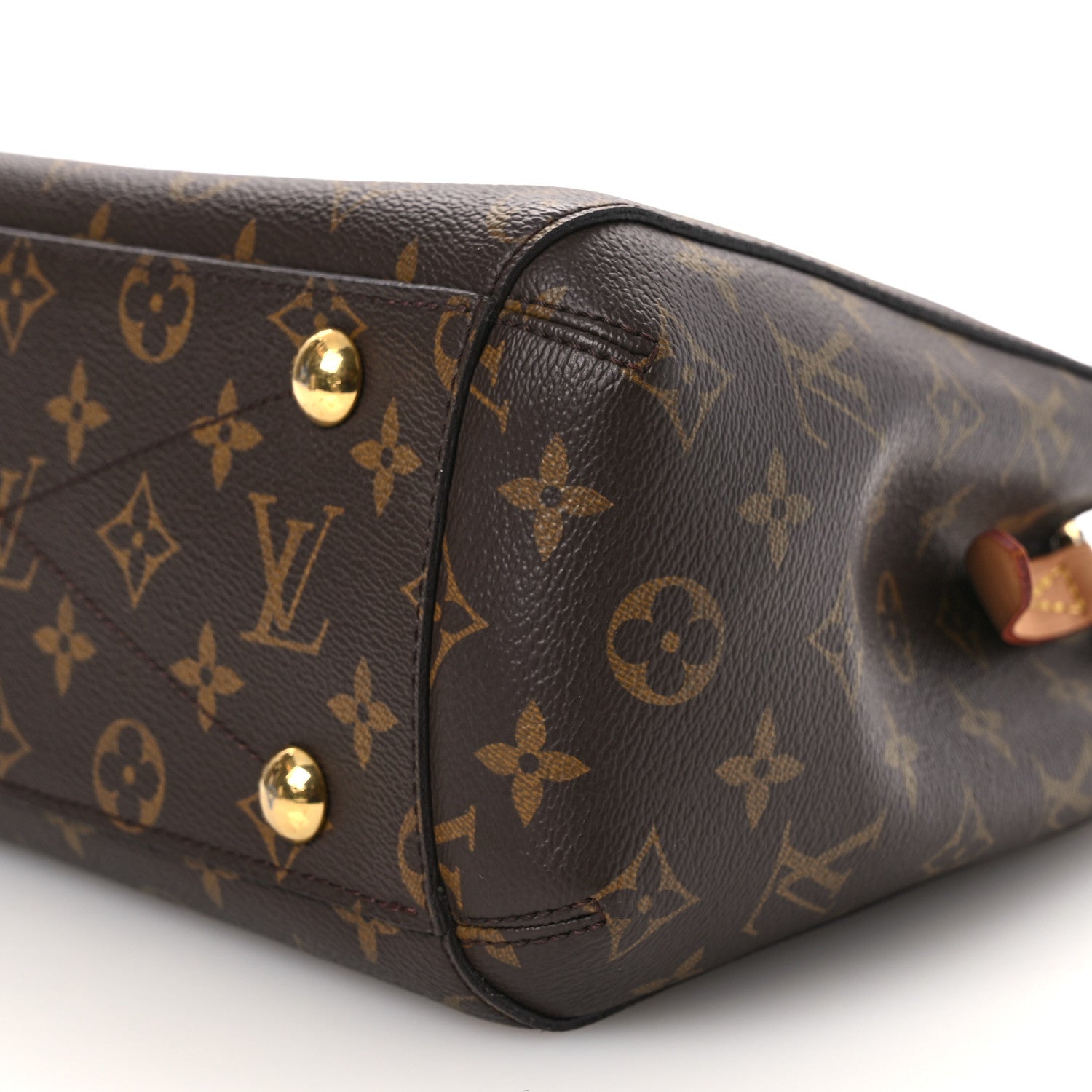Louis Vuitton Monogram Montaigne BB 10 of 12