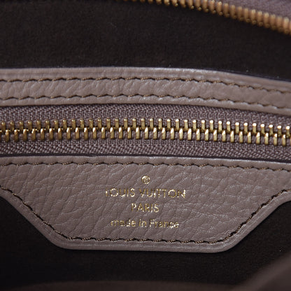 Louis Vuitton Mahina Stellar PM Poudre 6 of 16