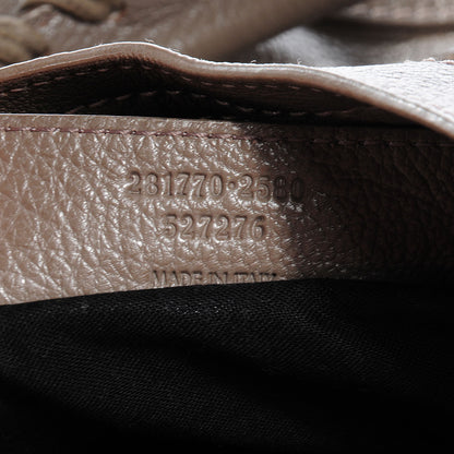 Balenciaga Chevre Hamilton Giant 12 Silver Hardware City Gris Poivre 8 of 10