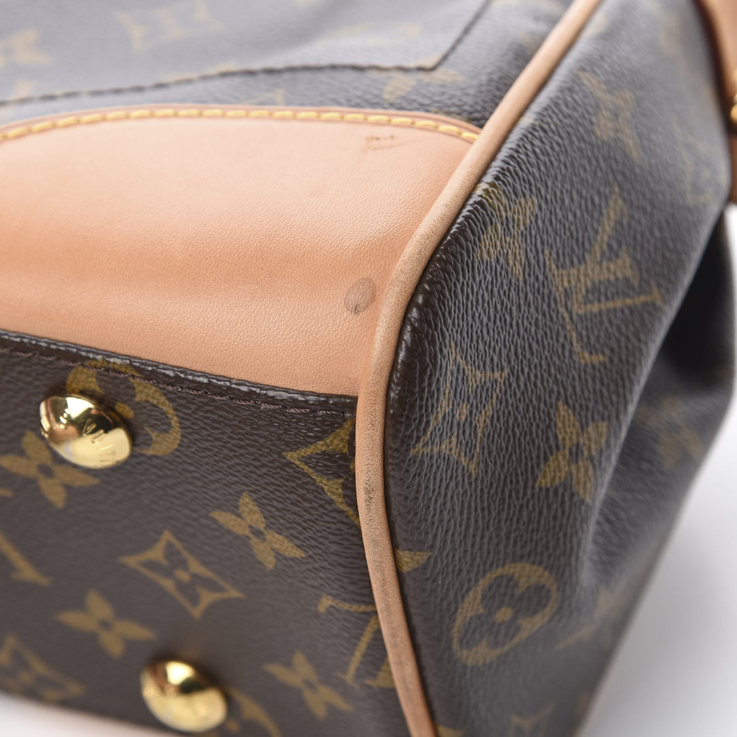 Monogram Beverly MM