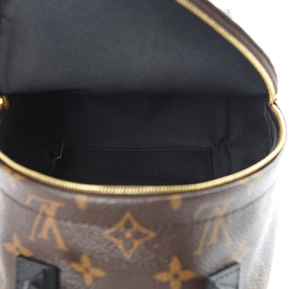 Louis Vuitton Monogram Palm Springs Backpack Mini 5 of 10