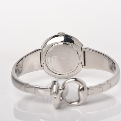 Gucci Stainless Steel 27mm U-Play Quartz Watch 6 of 8