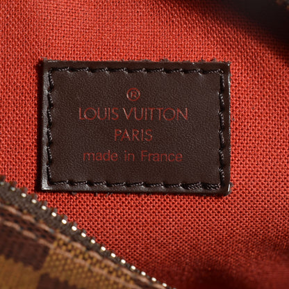 Louis Vuitton Damier Ebene Olav PM Messenger Bag 6 of 7
