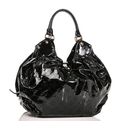 Louis Vuitton Surya Mahina XL Black 3 of 8
