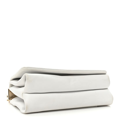 Versace Palazzo Medusa Flap Bag White 4 of 20
