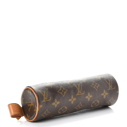 Louis Vuitton Monogram Etui 3 Balles Golf Ball Case 4 of 7