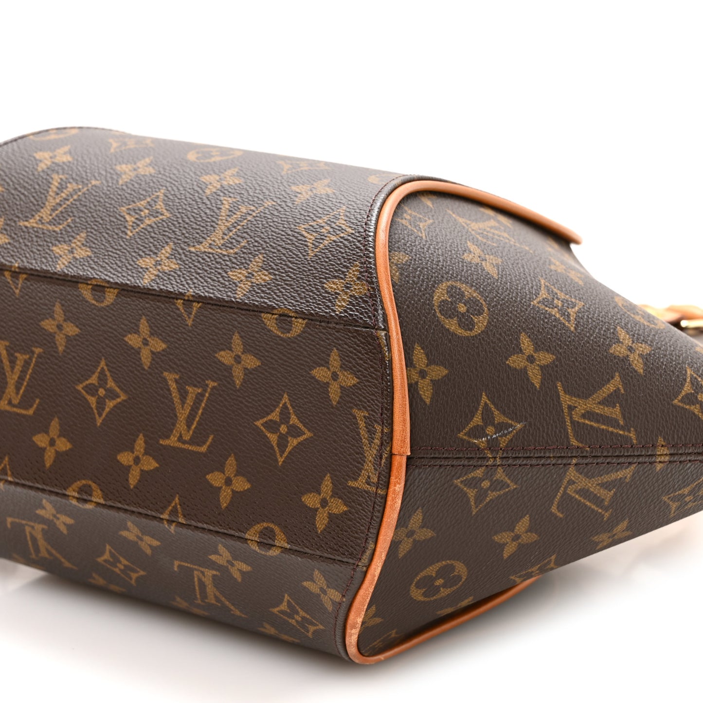 Monogram Ellipse MM