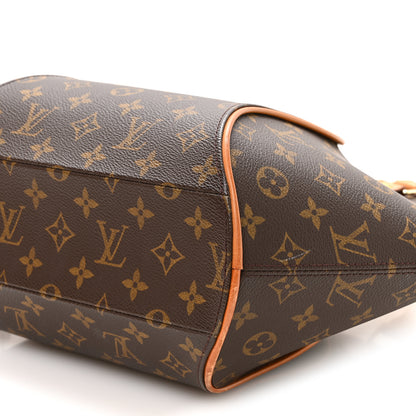 Louis Vuitton Monogram Ellipse MM 10 of 11