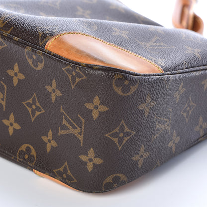 Louis Vuitton Monogram Boulogne 30 10 of 10