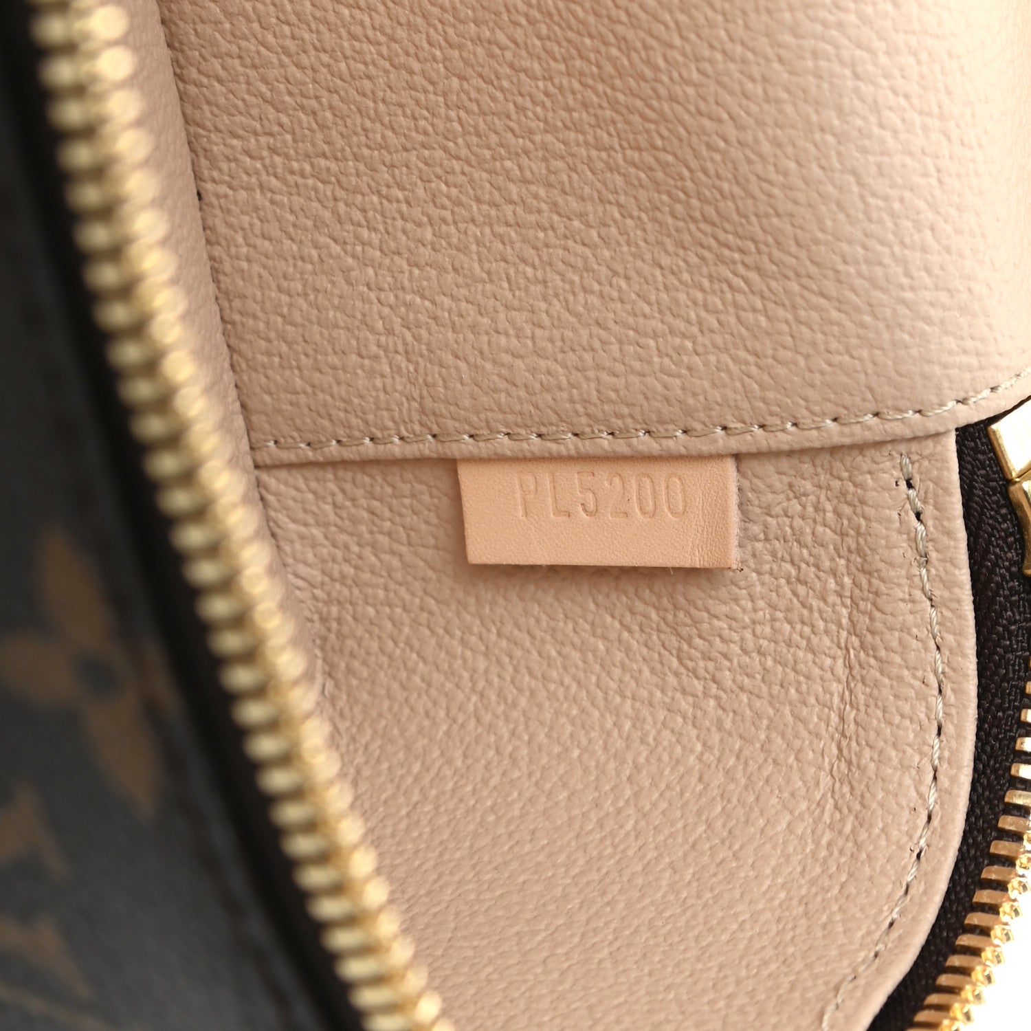 Louis Vuitton Monogram Nano Nice 8 of 9