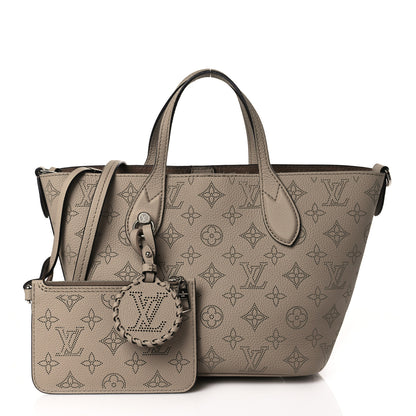 Louis Vuitton Mahina Blossom PM Galet 1 of 10