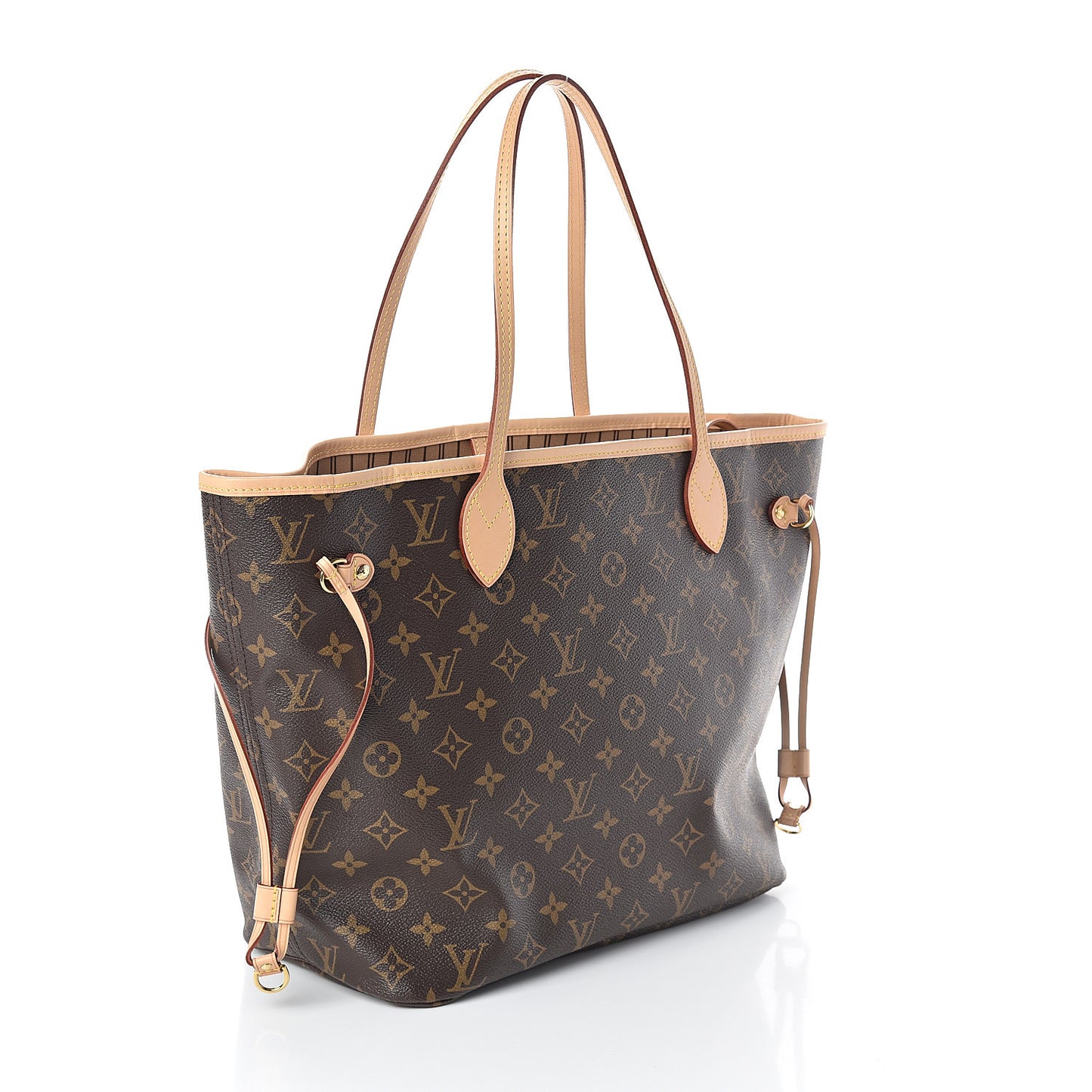 Monogram Neo Neverfull MM