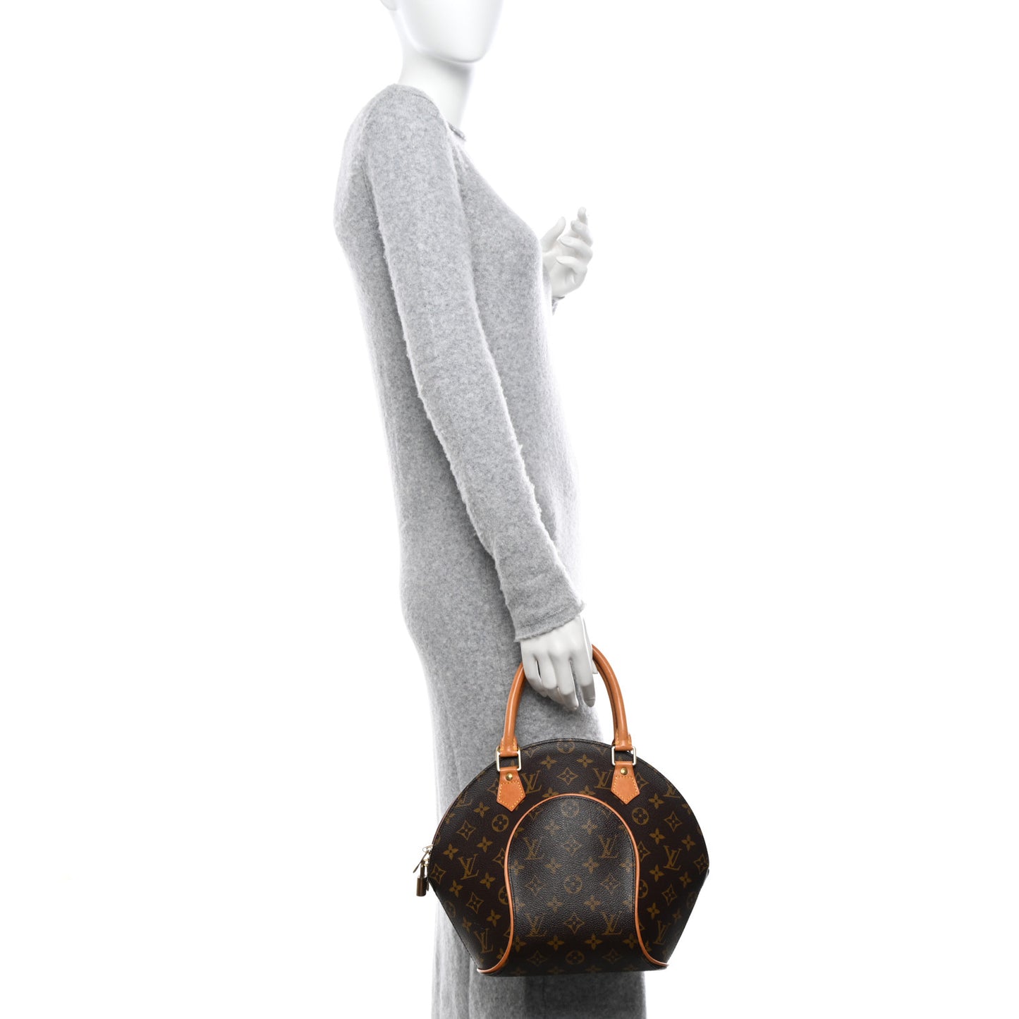Monogram Ellipse PM