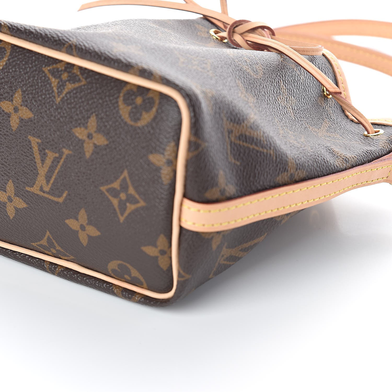 Louis Vuitton Monogram Nano Noe 9 of 9