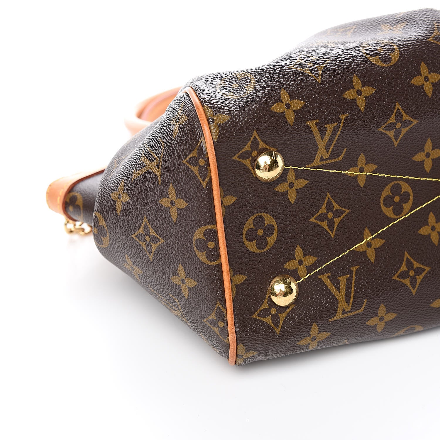 Louis Vuitton Monogram Tivoli PM 8 of 12