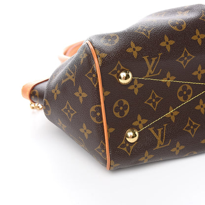 Louis Vuitton Monogram Tivoli PM 8 of 12