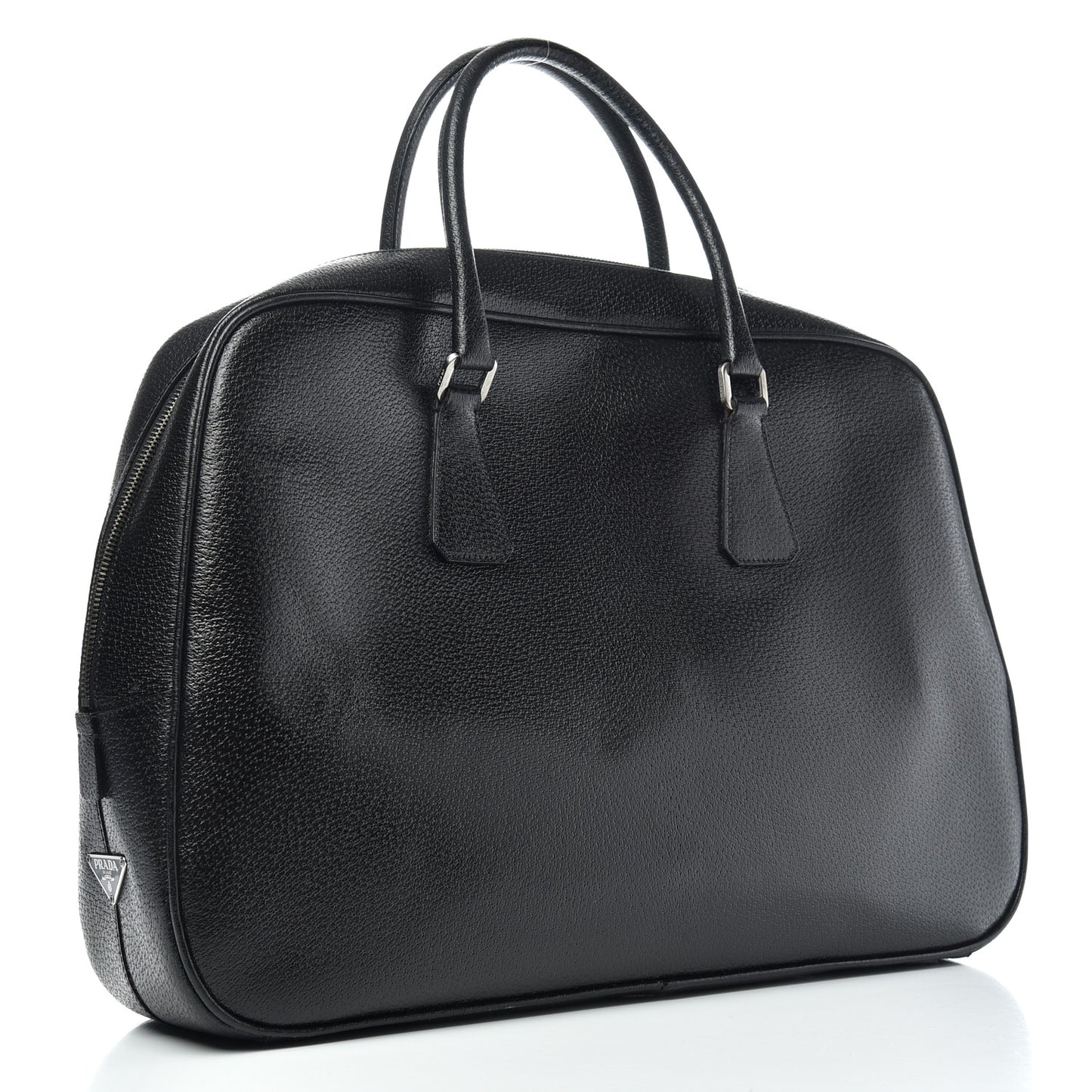 Cinghiale Travel Bag Black