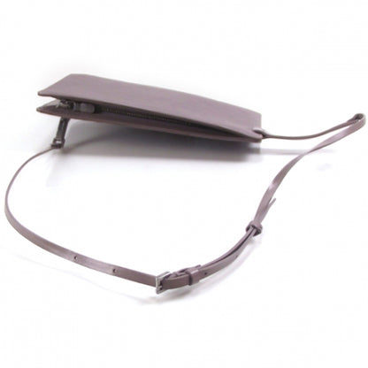 Louis Vuitton Epi Rochelle Waist Bag Lilac 5 of 8
