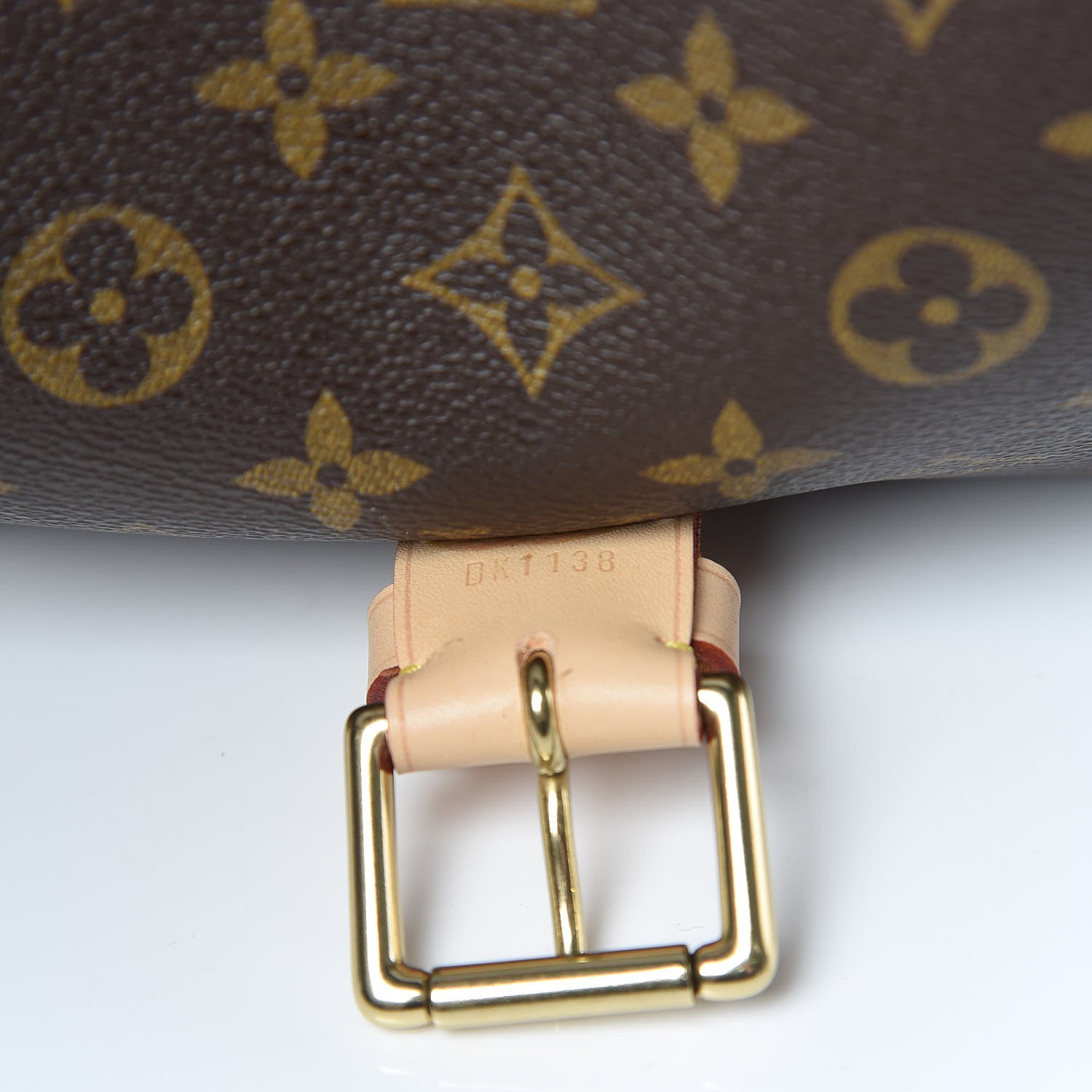 Louis Vuitton Monogram Beverly GM Briefcase 7 of 11