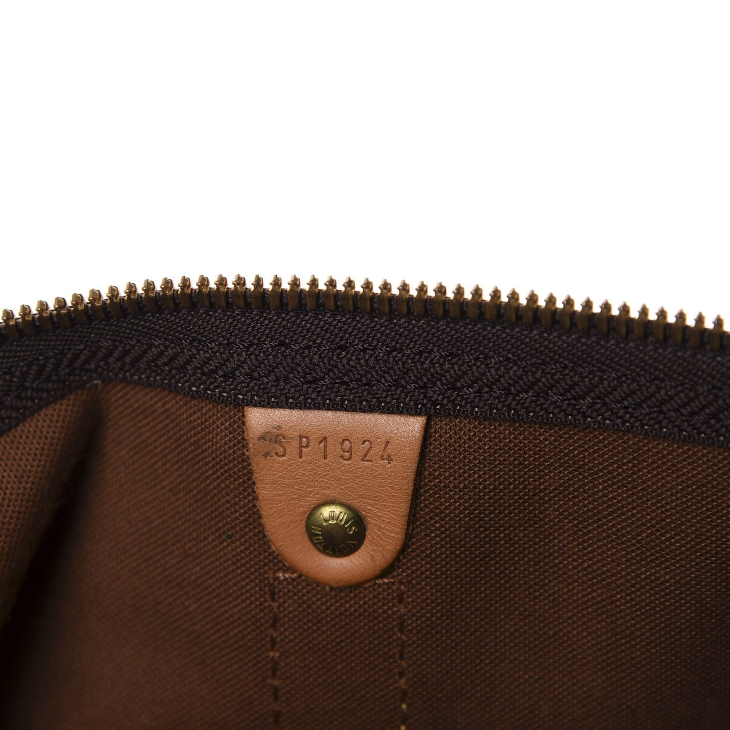 Monogram Keepall 55