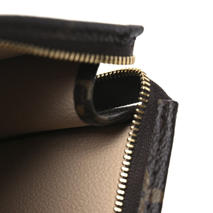 Louis Vuitton Monogram Toiletry Pouch 19 7 of 8